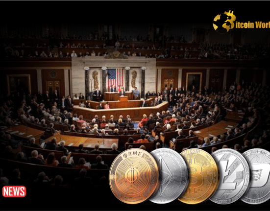 18 US Senators In Support Of Cryptocurrency