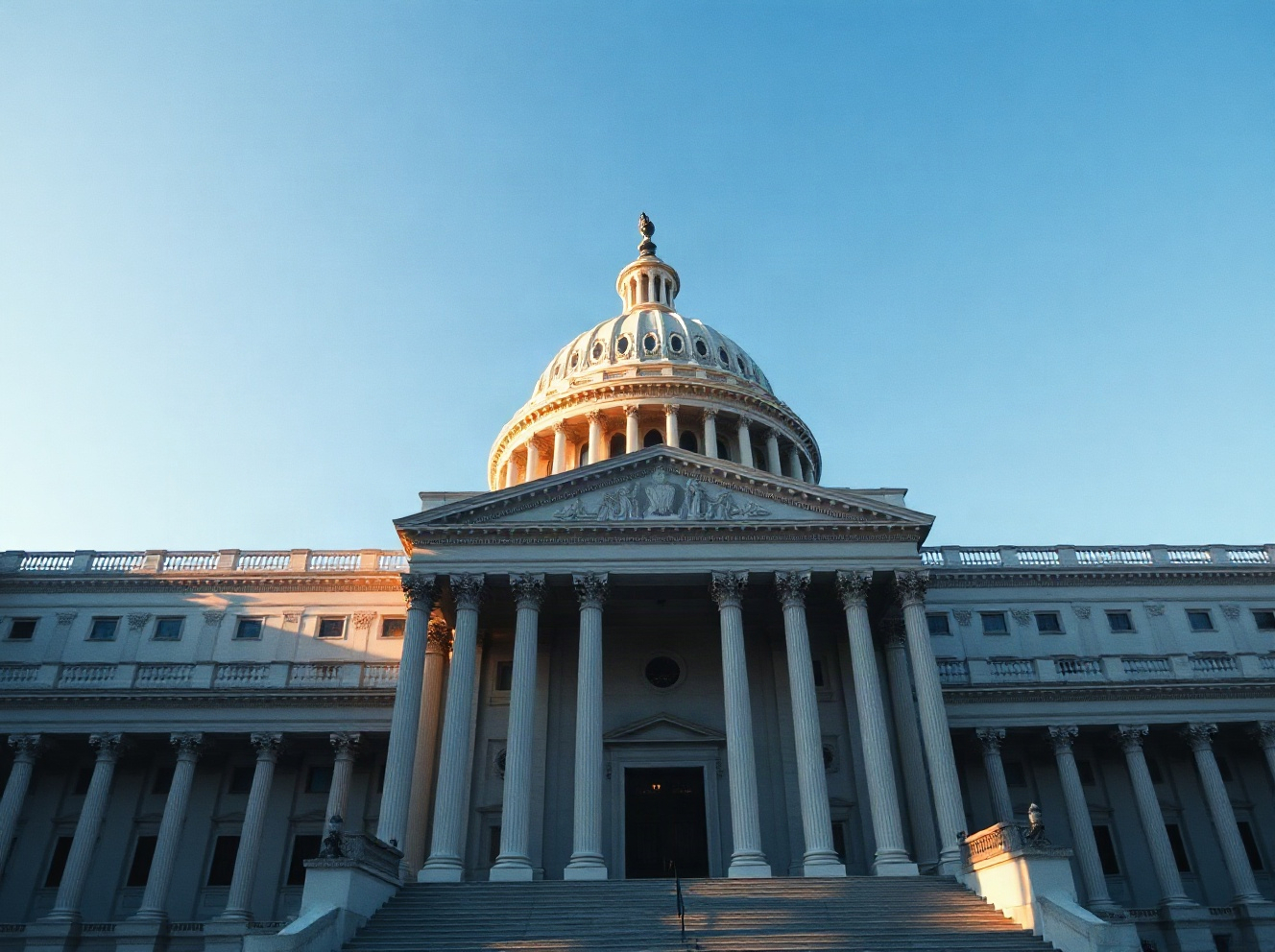 Sen. Tim Scott: Lawmakers Still Divided on Trump Conflict and Stablecoin Rewards in CLARITY Act