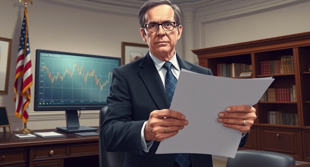 US Senator Richard Blumenthal calls for Treasury to monitor Binance compliance.