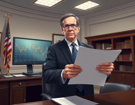 US Senator Richard Blumenthal calls for Treasury to monitor Binance compliance.