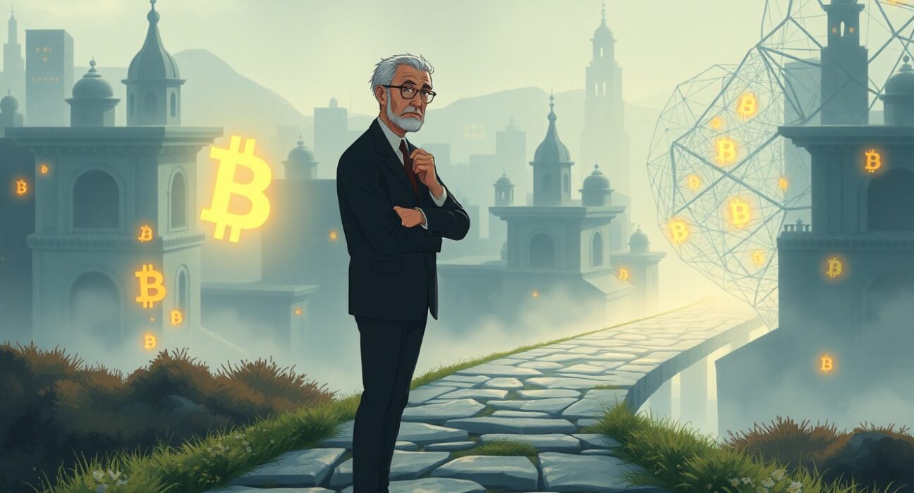 US Senator Mark Warner calls for clear cryptocurrency regulation to provide market stability and address security concerns.