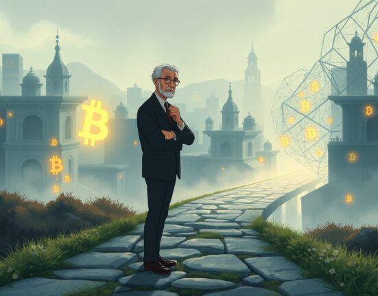 US Senator Mark Warner calls for clear cryptocurrency regulation to provide market stability and address security concerns.