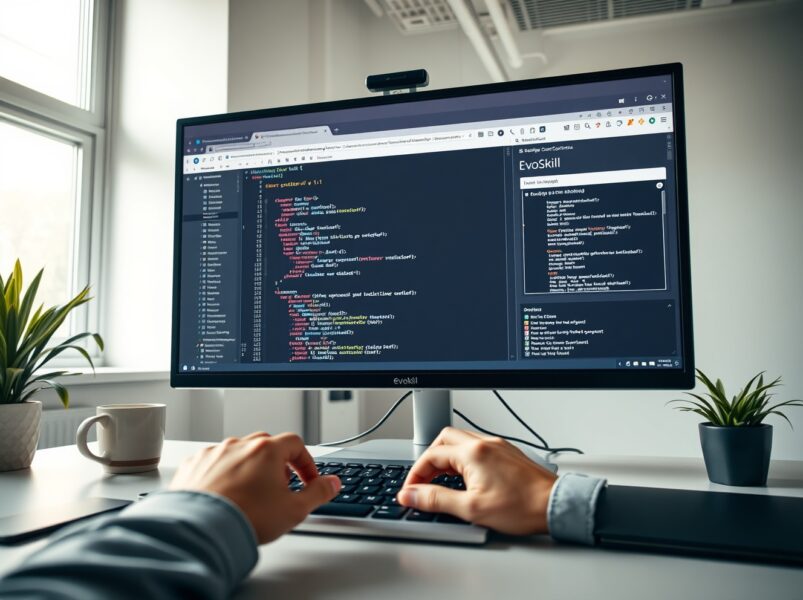 Sentient Launches EvoSkill v1.1: Open-Source Toolkit for Self-Improving AI Agents