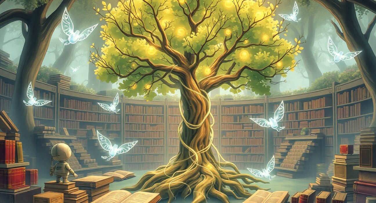 The Sentient Foundation's vision for a collaborative, open-source artificial general intelligence ecosystem.