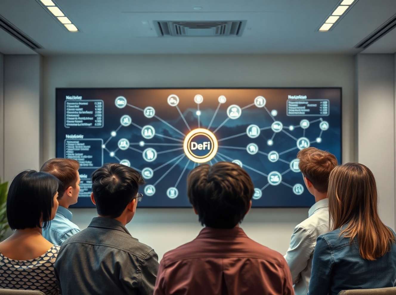 Sentora Co-Founder: Solving DeFi Fragmentation Is the Key to Market Dominance