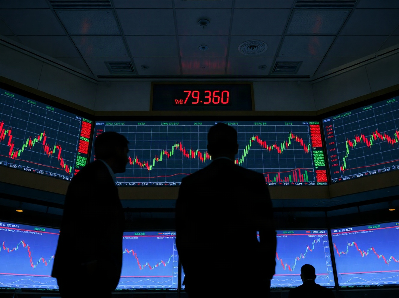 September Risks: Rate Hikes, Seasonal Headwinds, and Rising Bond Yields Set the Tone