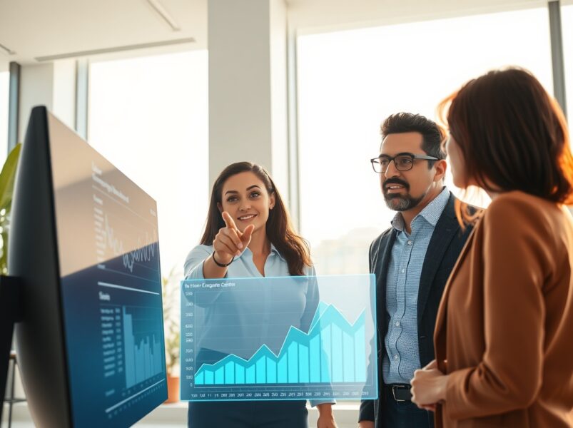 Sequen’s Revolutionary $16M Funding Unlocks TikTok’s Personalization Tech for Major Consumer Brands