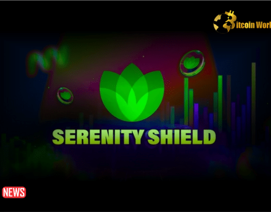 Serenity Shield Token (SERSH) Collapsed By 95% After $5.6m Breach