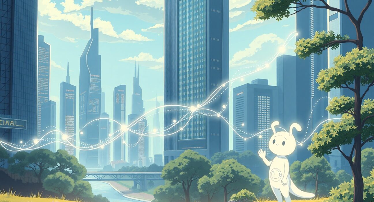 Strategic ServiceNow and Anthropic Claude AI partnership for enterprise workflow automation.