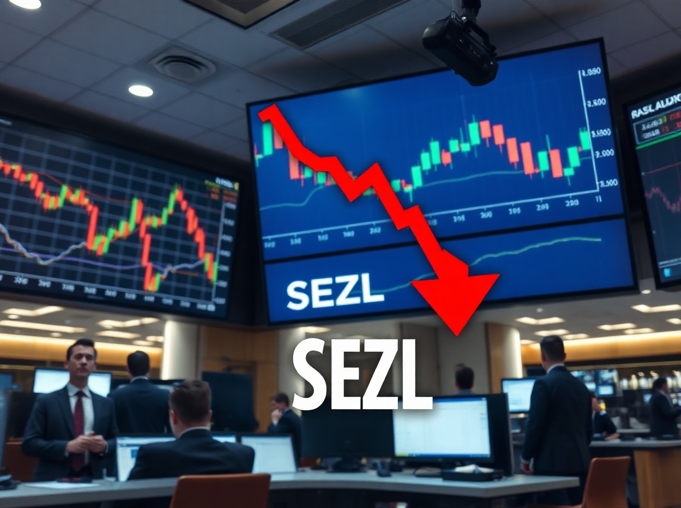 Sezzle Stock Falls Despite Q2 Earnings Beat and Raised Full-Year Guidance