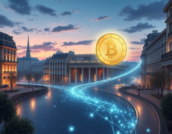 SG-Forge completes a tokenized bond settlement using its EURCV stablecoin in collaboration with SWIFT.