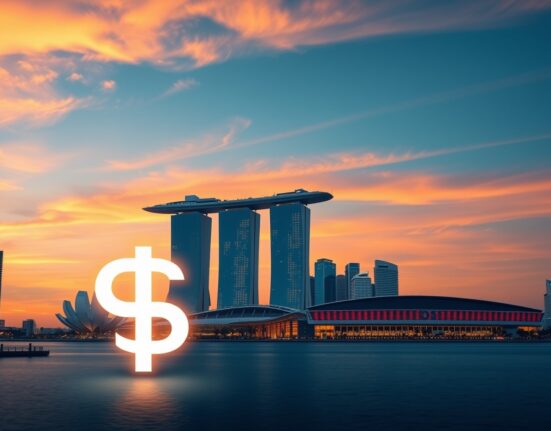 Singapore dollar analysis with MAS policy implications amid energy market volatility and OCBC assessment