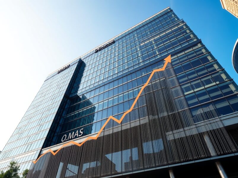 Singapore Dollar Strength: MAS Policy Tightening Bolsters Currency Outlook Through 2025