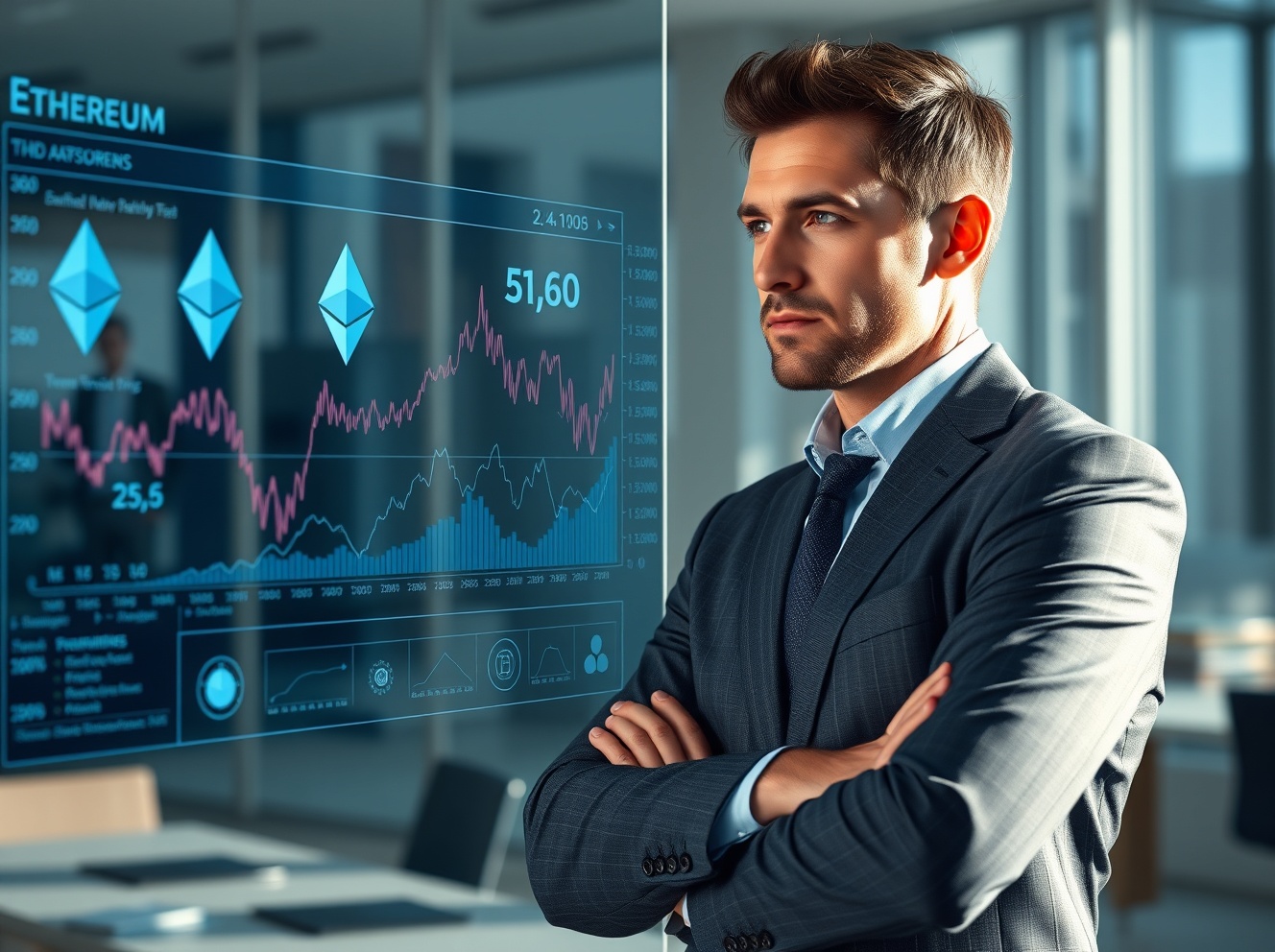 Strategic Move: ShapeShift CEO Erik Voorhees Accumulates $71.2M in ETH, Signaling Bullish 2025 Ethereum Outlook