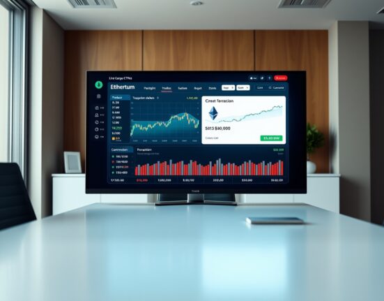 Erik Voorhees Ethereum purchase transaction dashboard