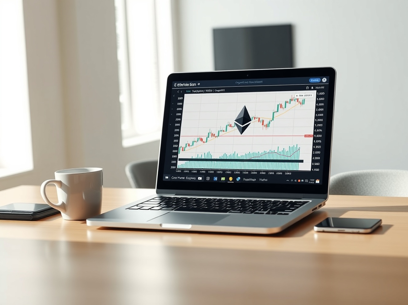 ShapeShift Founder Erik Voorhees Adds $1.1M in ETH, Now Holds Over 127,000 Ether