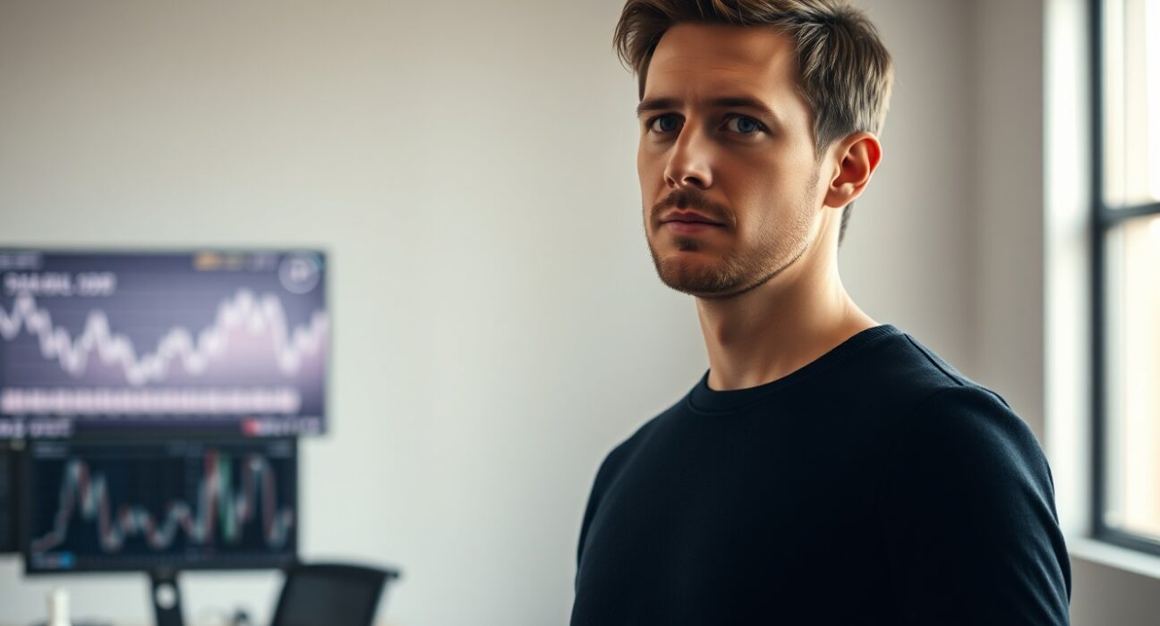 Erik Voorhees, Shapeshift founder, makes a major Ethereum investment.