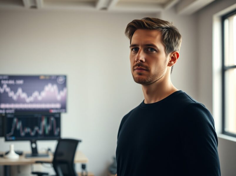 Ethereum Investment: Shapeshift Founder’s $12.3M Purchase Signals Stunning Market Confidence