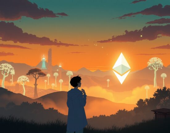 Strategic analysis of Shapeshift founder's major Ethereum investment and market implications
