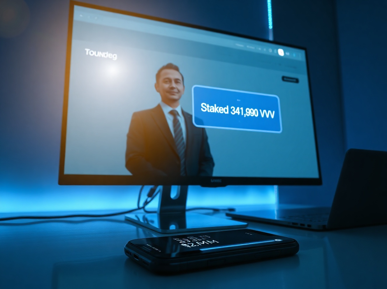 ShapeShift Founder Erik Voorhees Stakes $3.98M in VVV Tokens on Venice Platform