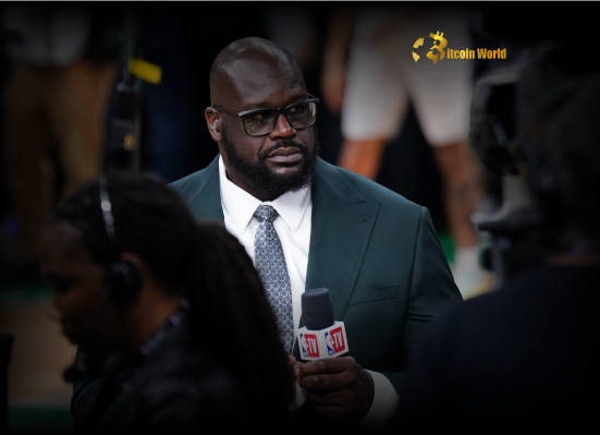 Shaquille O’Neal Reaches Crucial $1.8M Settlement in FTX Lawsuit
