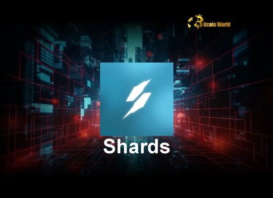 Shards Protocol Secures $2M in Crypto Funding to Revolutionize Web3 Identity with Aura