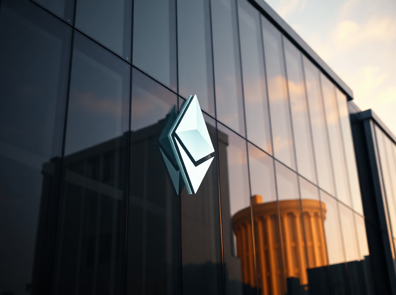 Sharplink’s Cumulative ETH Staking Rewards Surpass 22,000 ETH as Nasdaq-Listed Firm Expands Crypto Strategy