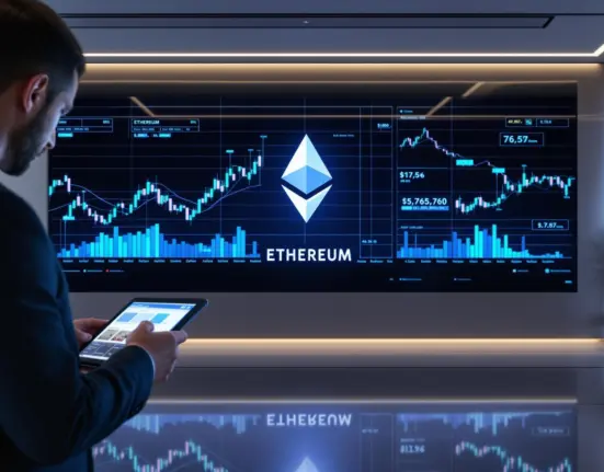 Ethereum Gains: SharpLink Gaming's Bold $115 Million Strategic Acquisition Signals Major Institutional Confidence