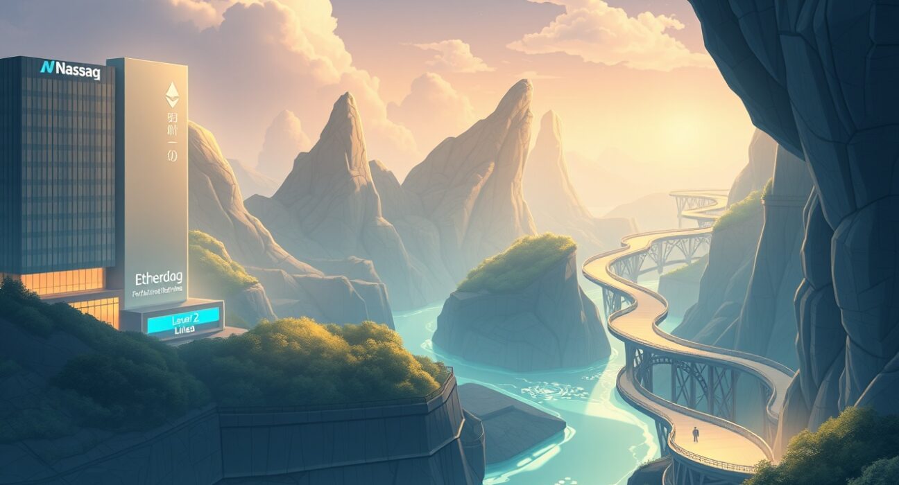 Sharplink Gaming's major $170 million Ethereum deposit on Consensys' Linea network for institutional scaling.