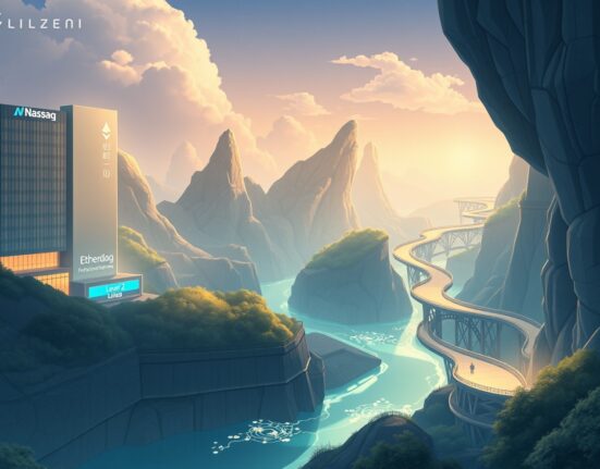 Sharplink Gaming's major $170 million Ethereum deposit on Consensys' Linea network for institutional scaling.