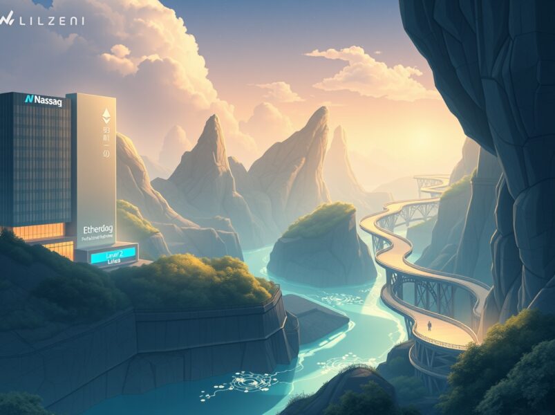 Sharplink Gaming’s Monumental $170M ETH Move to Linea Signals Explosive Institutional Confidence