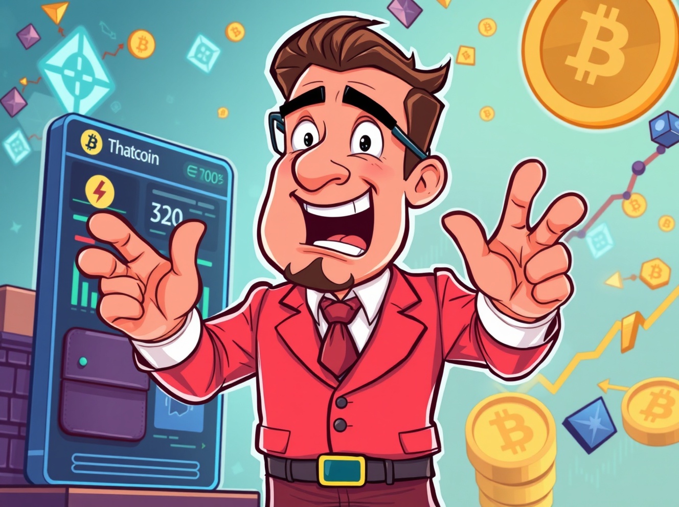 Sharplink Gaming ETH deposit denial: CEO exposes shocking wallet mislabeling claims