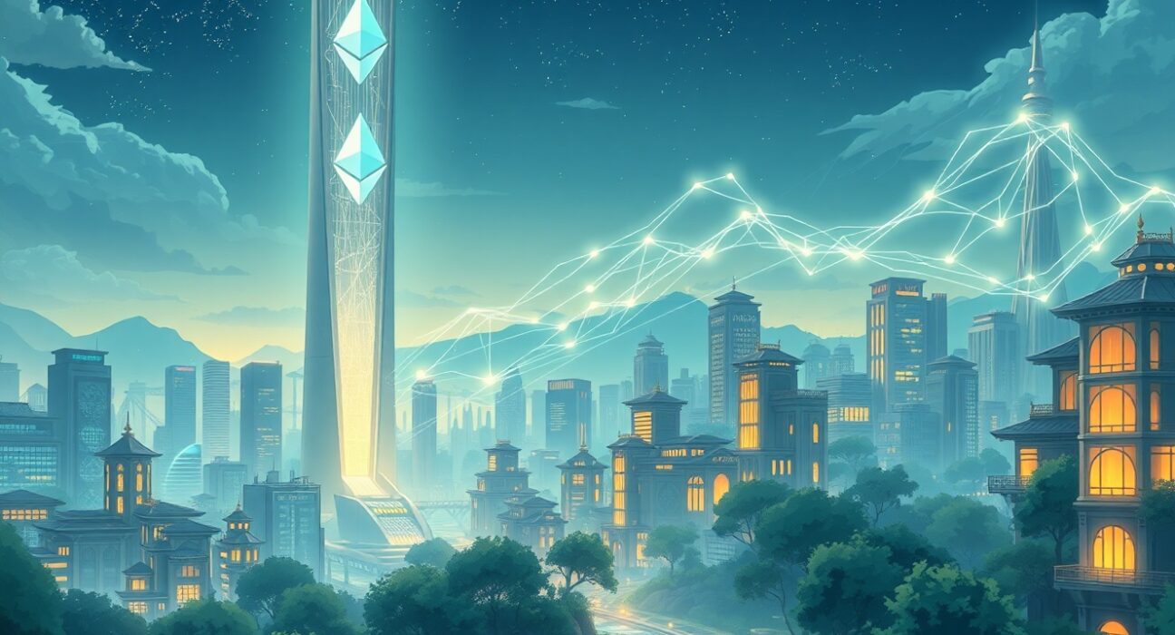 Analysis of SharpLink Gaming's significant Ethereum investment and its impact on corporate crypto strategy.