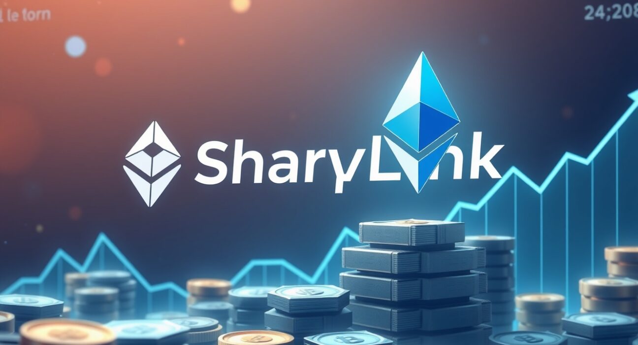 SharpLink Gaming's Audacious Move: Becoming the Largest Corporate Ethereum (ETH) Holder