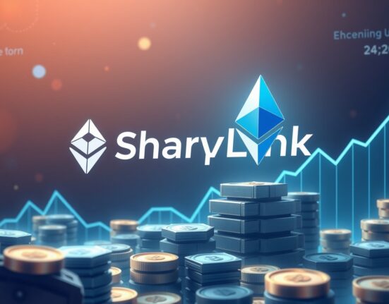 SharpLink Gaming's Audacious Move: Becoming the Largest Corporate Ethereum (ETH) Holder