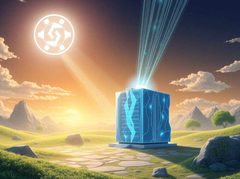 Sharps Technology’s Strategic Leap: Partnering with Coinbase to Run a Solana Validator