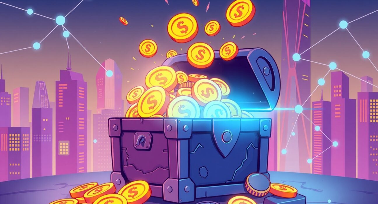 Sharps Technology SOL holdings growing as digital treasure with blockchain connections