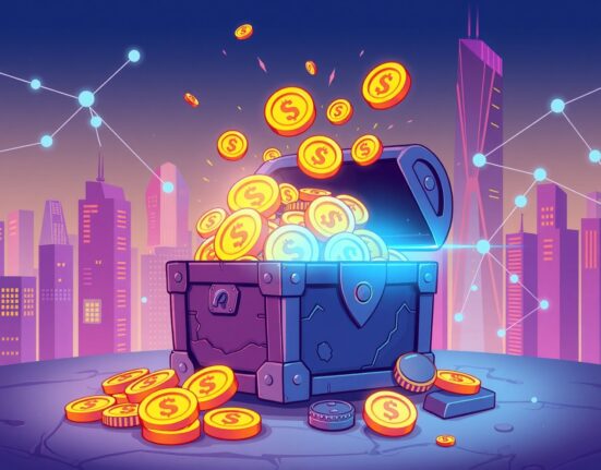 Sharps Technology SOL holdings growing as digital treasure with blockchain connections