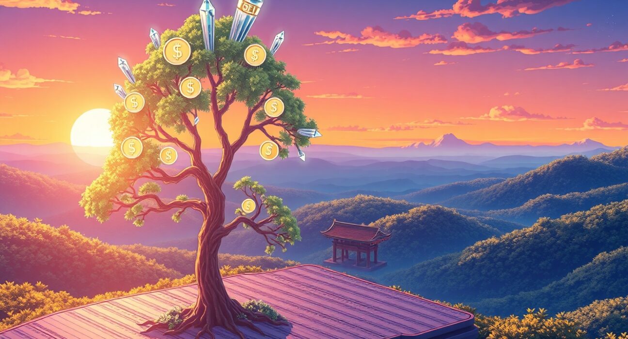 Sharps Technology SOL staking revenue report analysis showing corporate crypto strategy