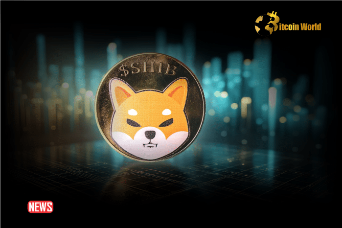 CoinStats - Shiba Inu (SHIB) Makes Crucial Price Comeback...