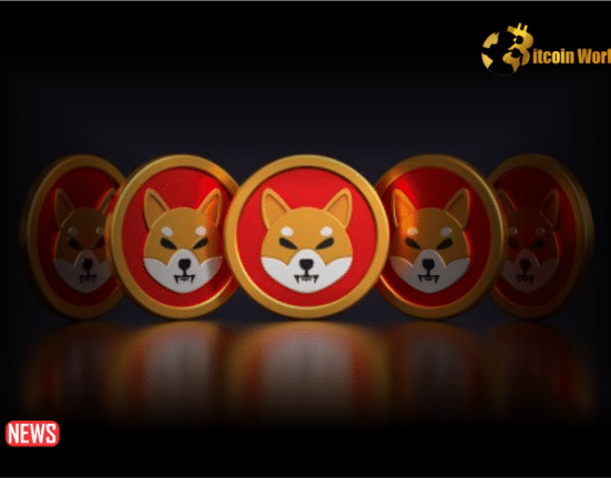 Shiba Inu (SHIB) Emerged As Most Traded Crypto On Indian Exchange, WazirX, Surpassing Bitcoin And Other Altcoins