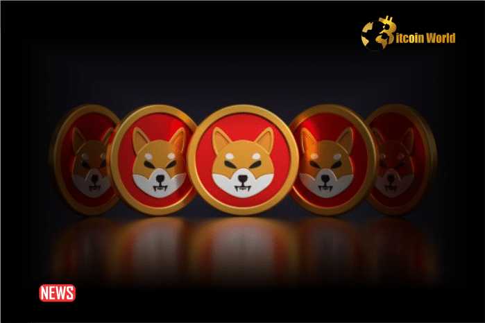 Shiba Inu (SHIB) Emerged As Most Traded Crypto On Indian Exchange, WazirX, Surpassing Bitcoin And Other Altcoins
