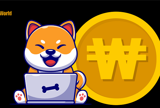 Shiba Inu (SHIB) Achieves New Listing Against Korean Won, Here's Why It's Good