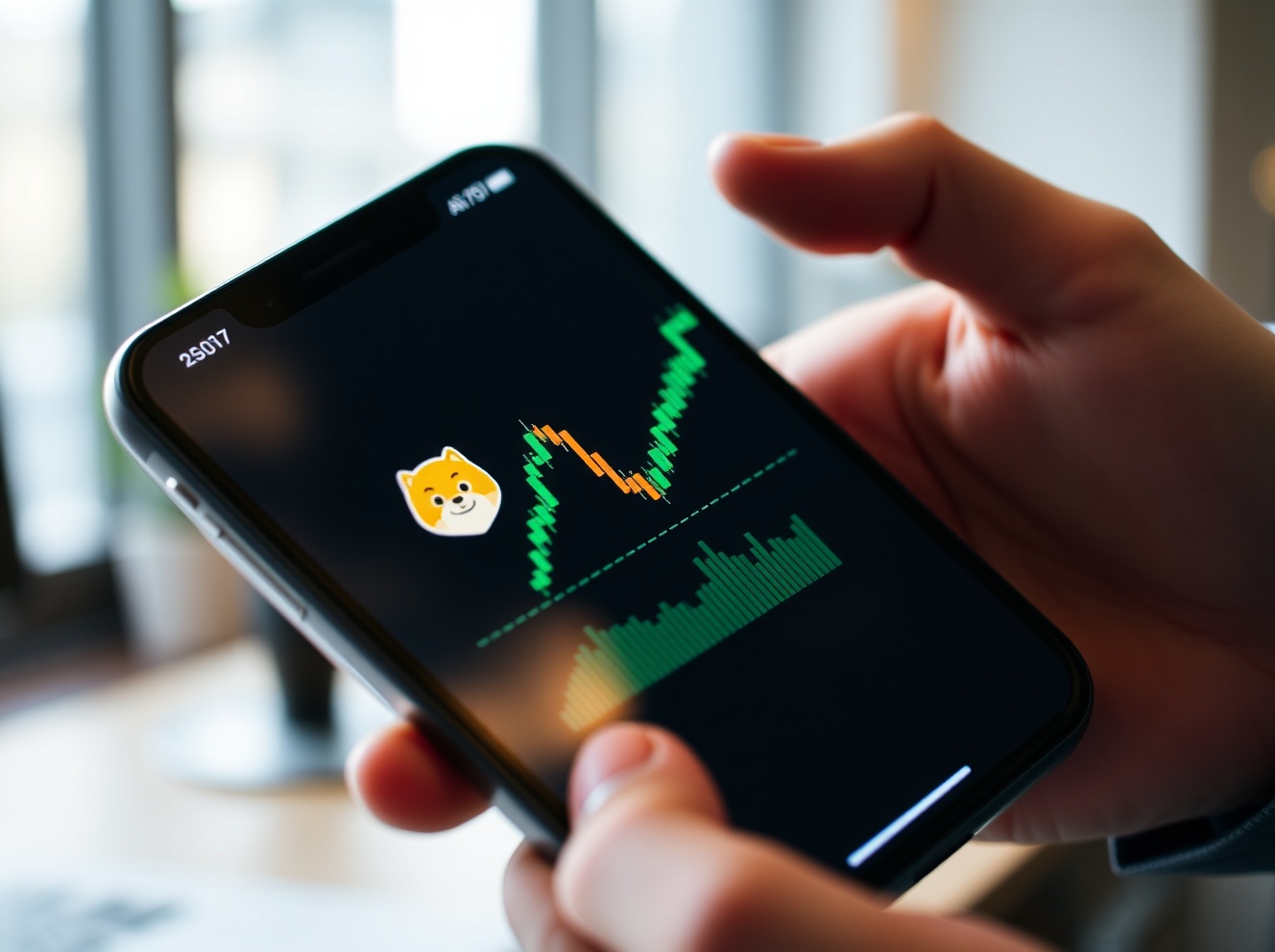 Shiba Inu Leads Meme Coin Rally as Market Cap Climbs 2.5% in a Day