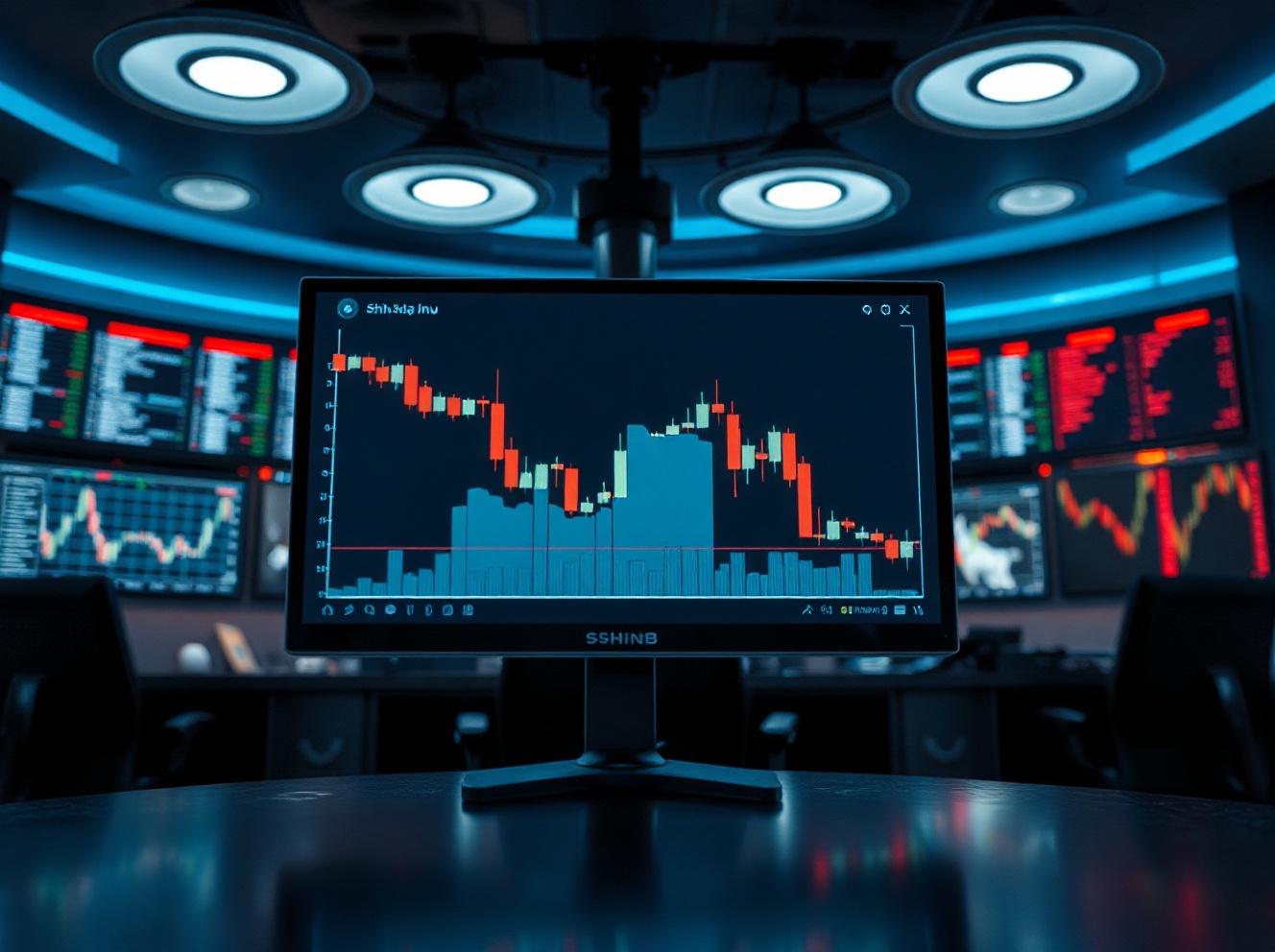 Shiba Inu Price Declines Despite 83M Token Burn as Demand Fades