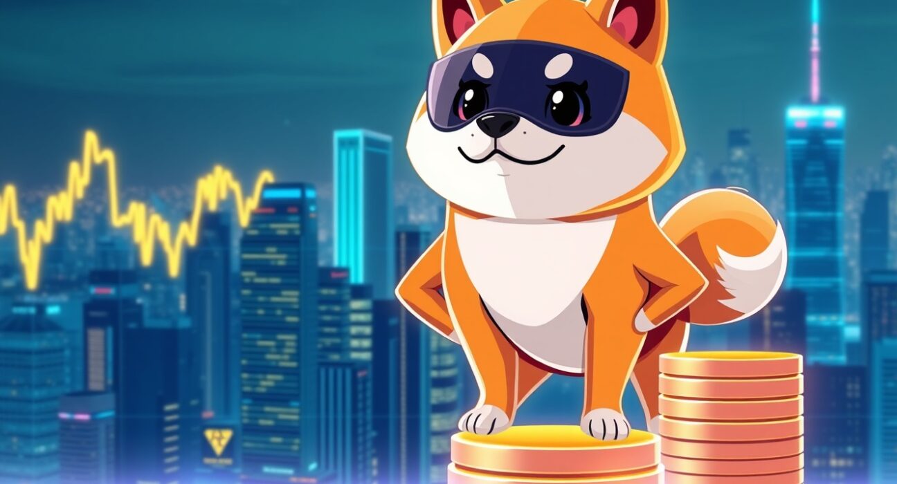 Shiba Inu Price Prediction: Unleashing SHIB's Optimistic Future to 2030