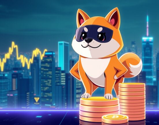 Shiba Inu Price Prediction: Unleashing SHIB's Optimistic Future to 2030