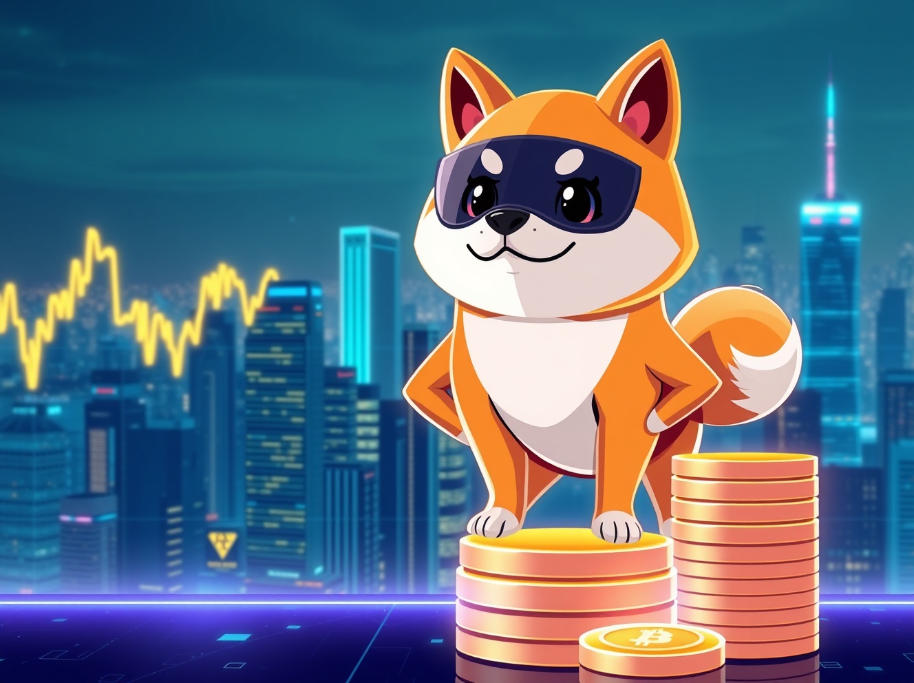 Shiba Inu Price Prediction: Unleashing SHIB’s Optimistic Future to 2030