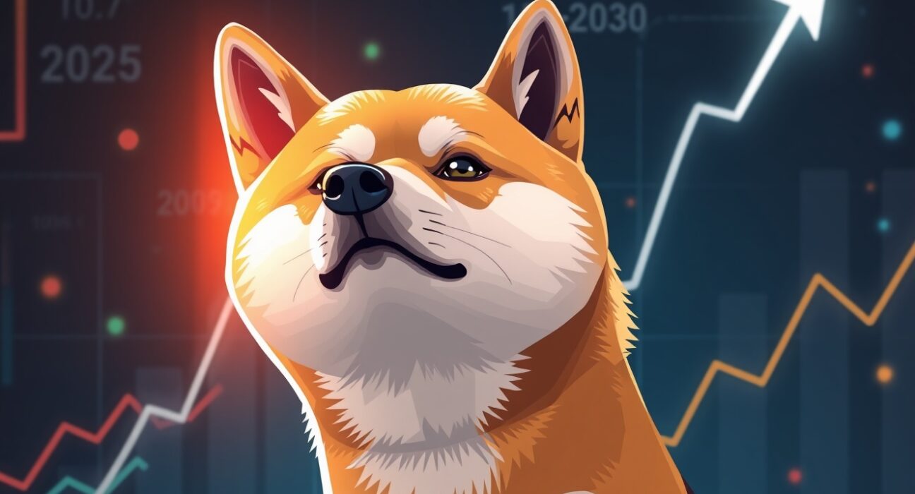 Shiba Inu Price Prediction: Unleashing SHIB's Promising Potential by 2030