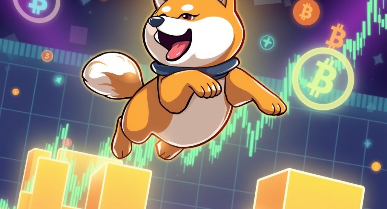 Explosive Shiba Inu Price Prediction 2025-2030: Can SHIB Realistically Reach $0.00005?